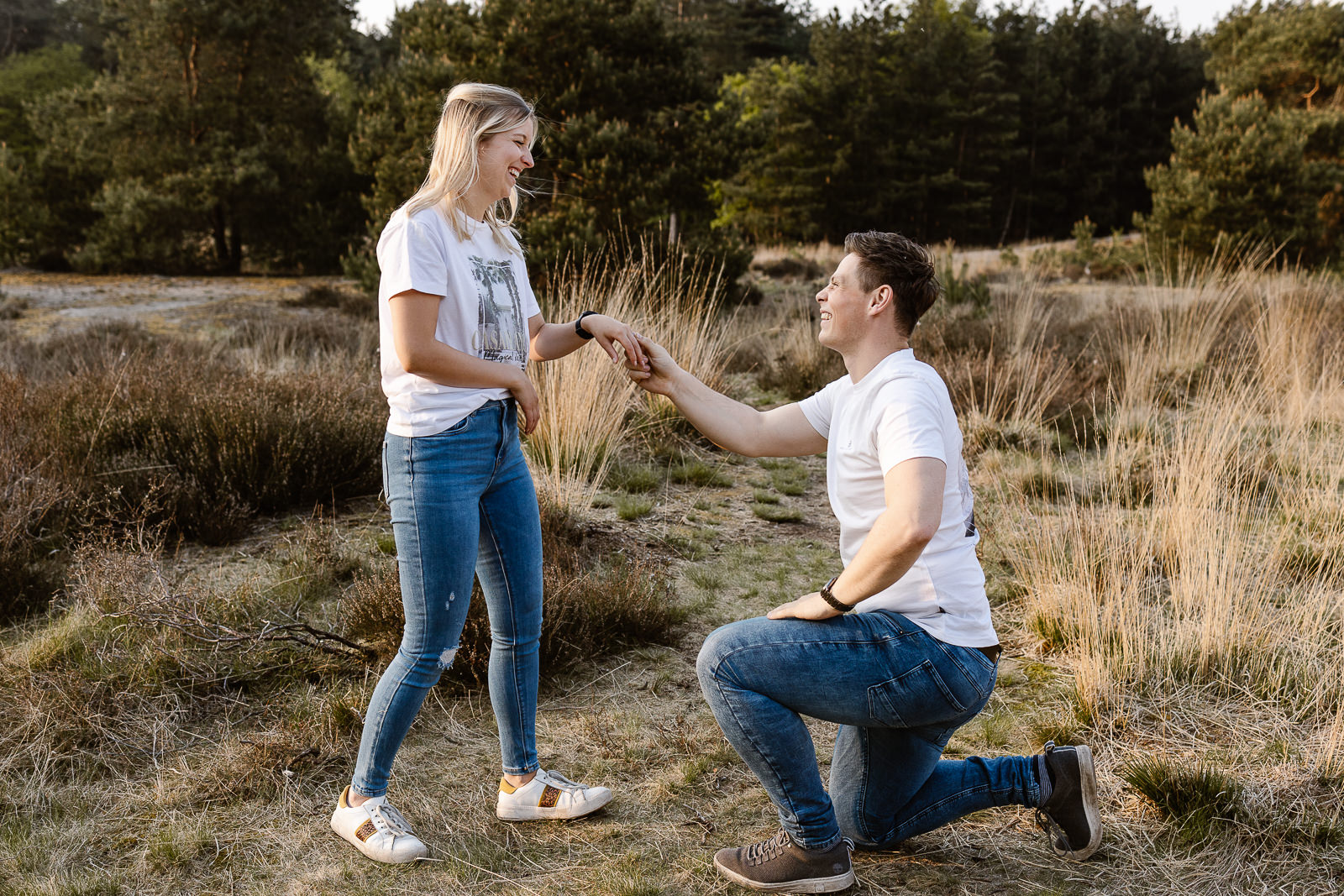 denise-van-duren-bijzonder-huwelijksaanzoek bijzonder aanzoek