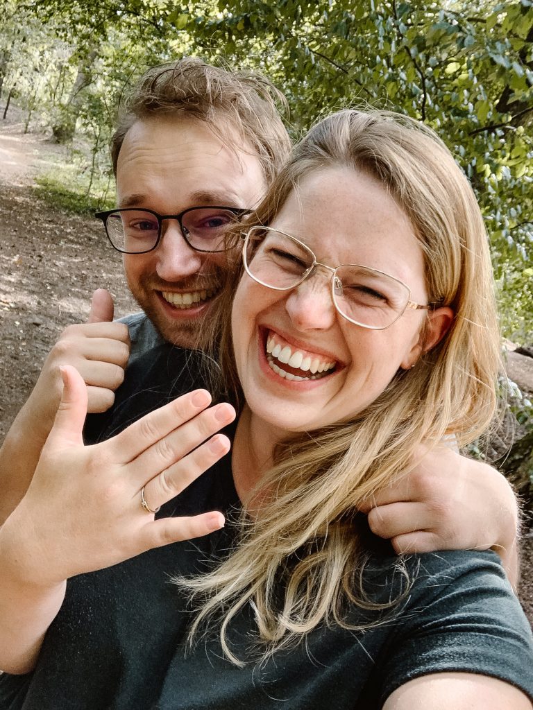 bride-to-be
